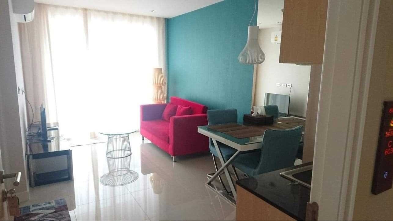 Grande Caribbean 1BR Pool View, 6th Floor