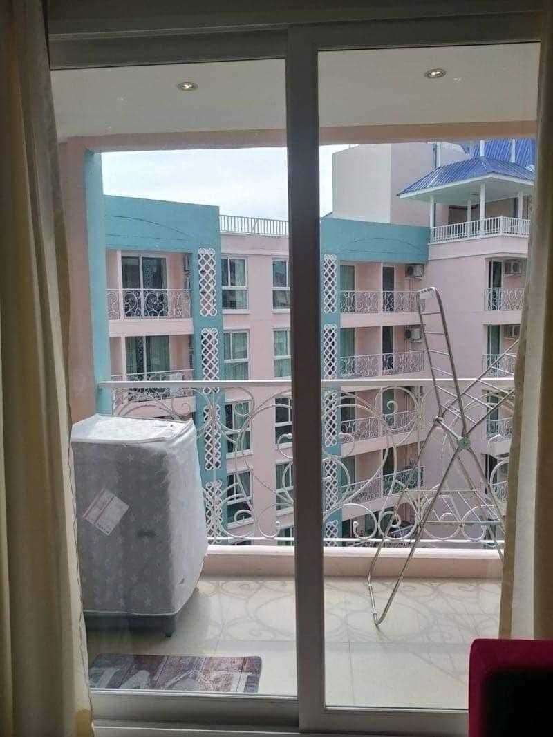 Grande Caribbean 1BR Pool View, 6th Floor