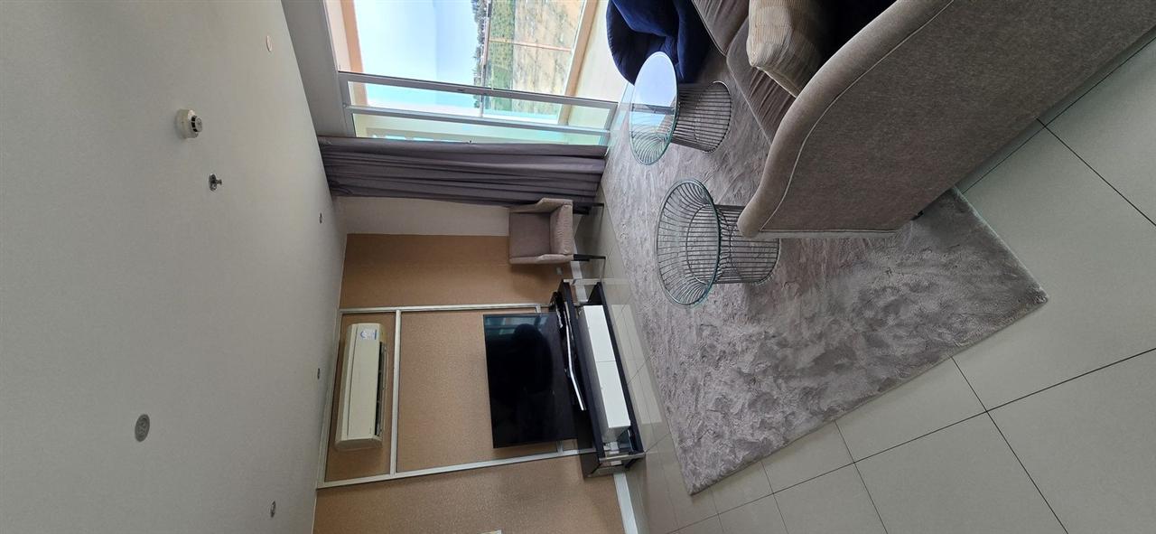 Grande Caribbean 2BR Sea view, 20th Floor