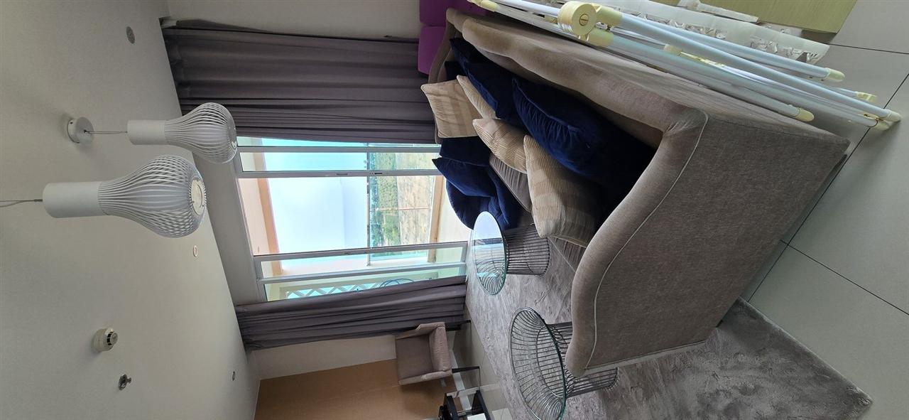 Grande Caribbean 2BR Sea view, 20th Floor