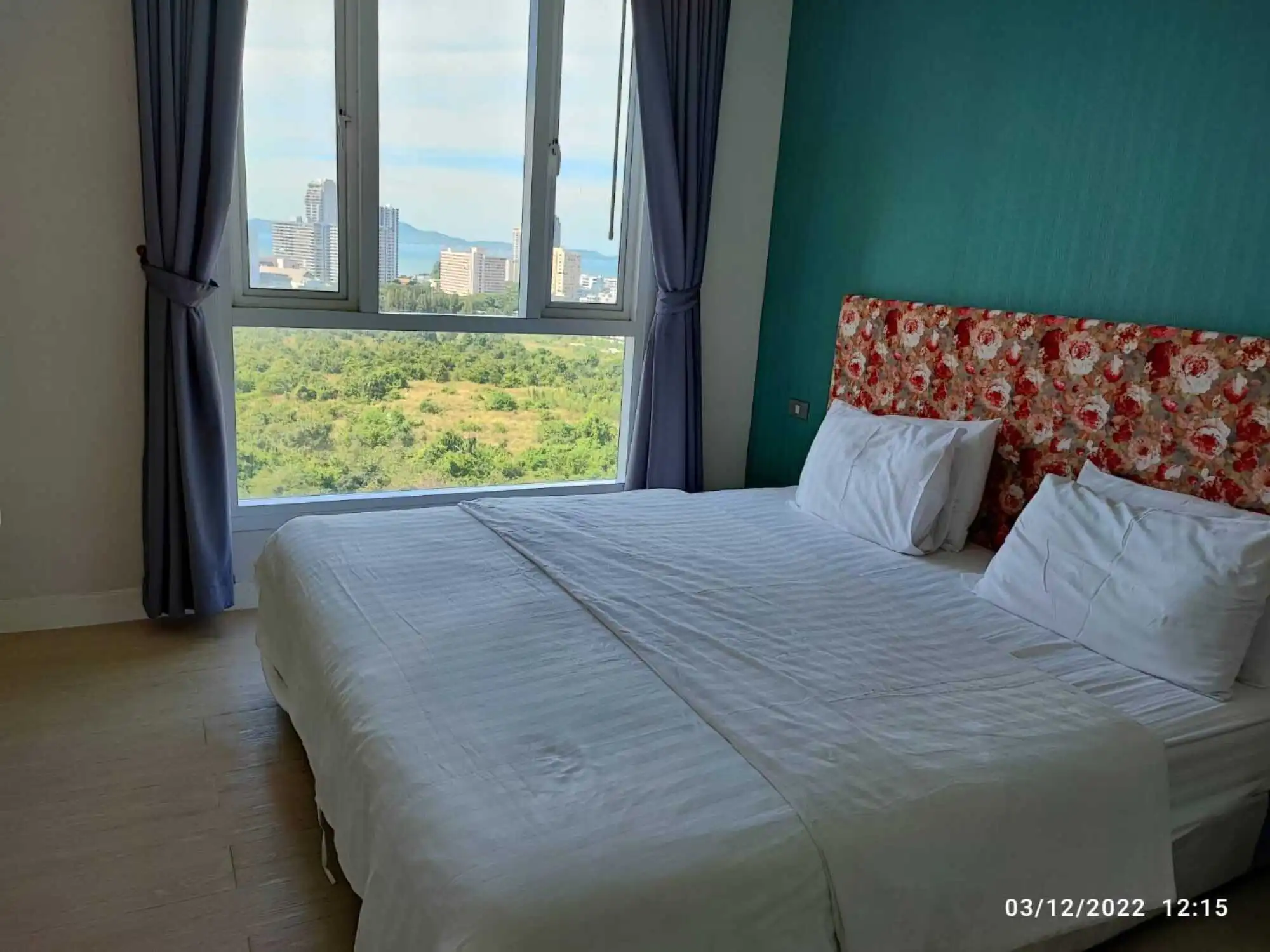 Grande Caribbean 1BR, 14th Floor