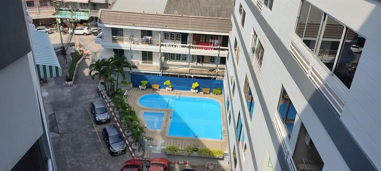 Hagone Condotel
