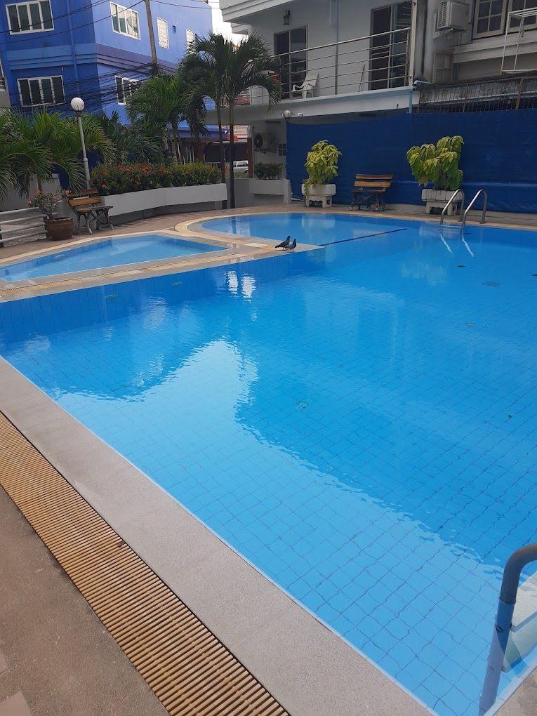 Hagone Condotel