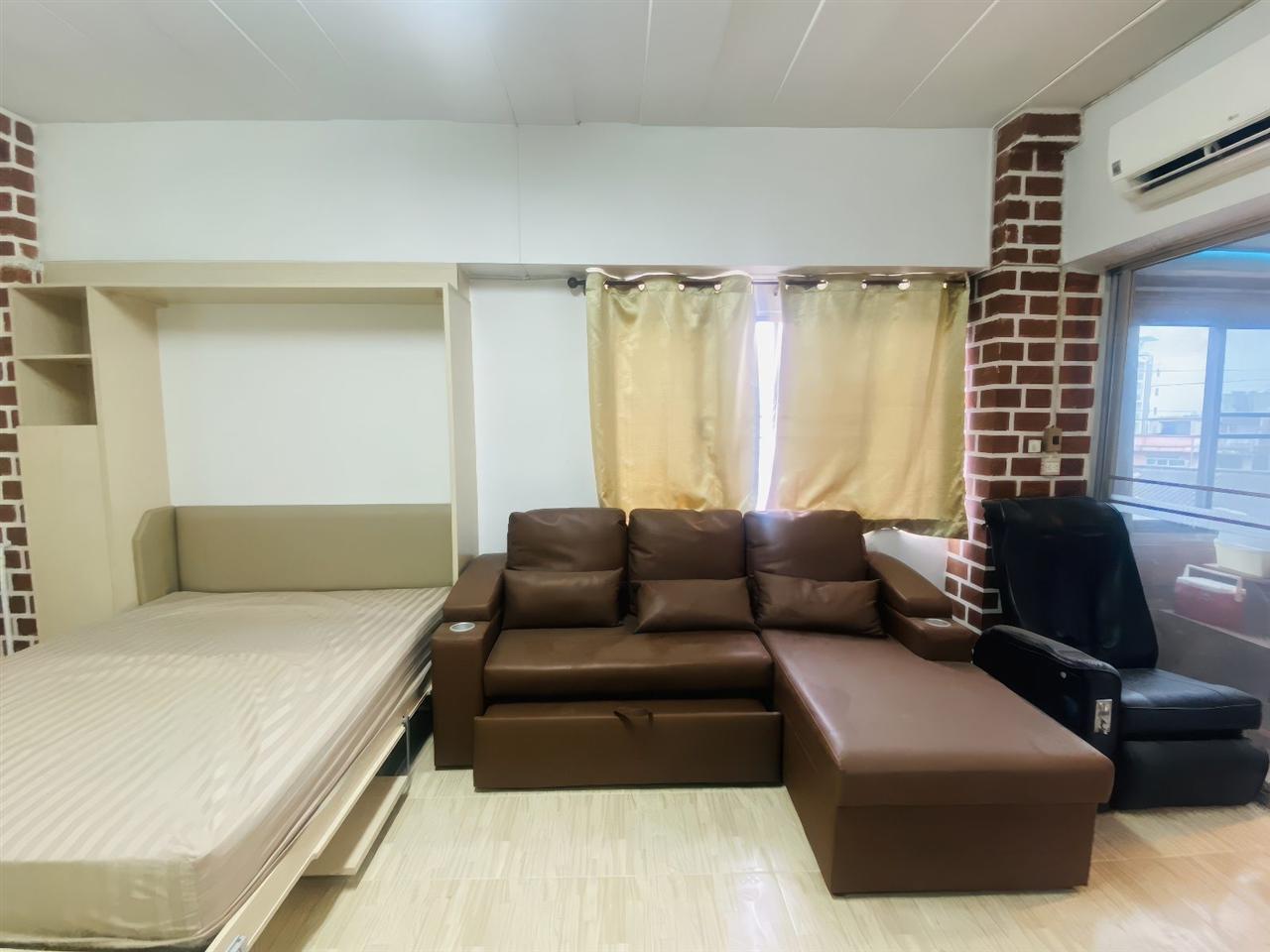 Hagone Condotel