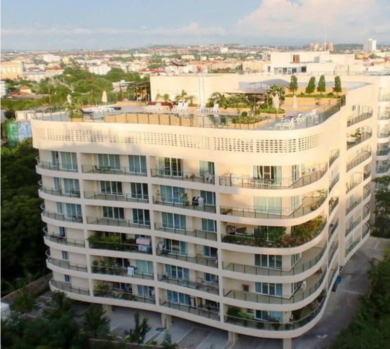 Hyde Park Residence 1