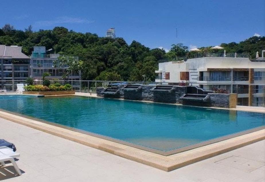 Hyde Park Residence 1