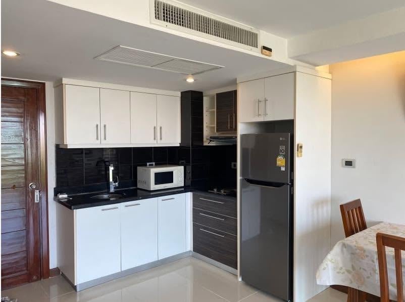 Hyde Park Residence 1
