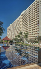 Jomtien Beach Condo