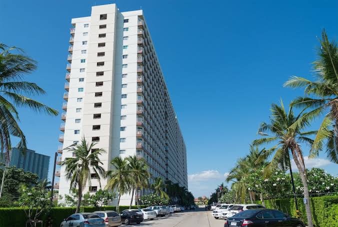 Jomtien Beach Condo