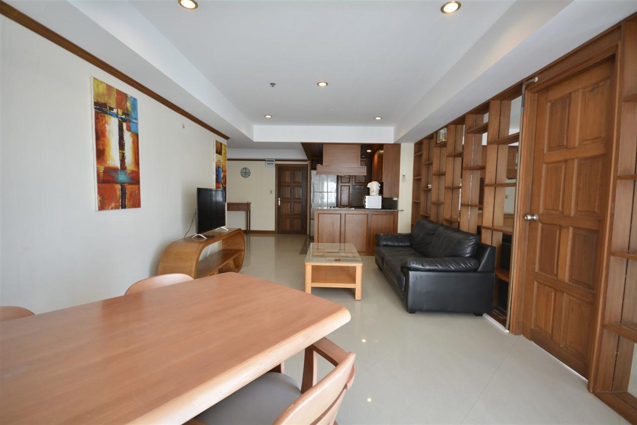 Jomtien Beach Condo