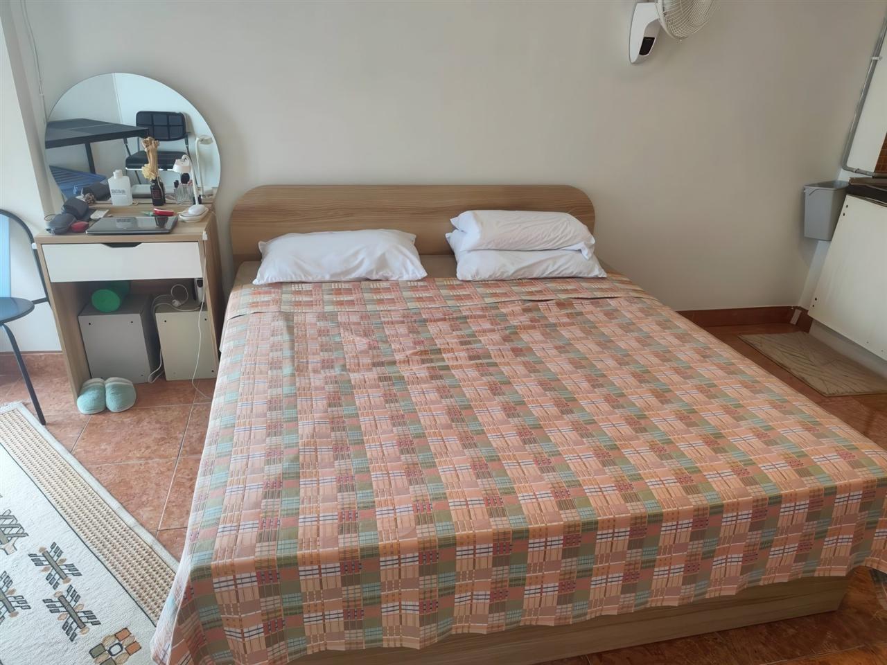 Jomtien Beach Condo Studio Sea view, 11th Floor