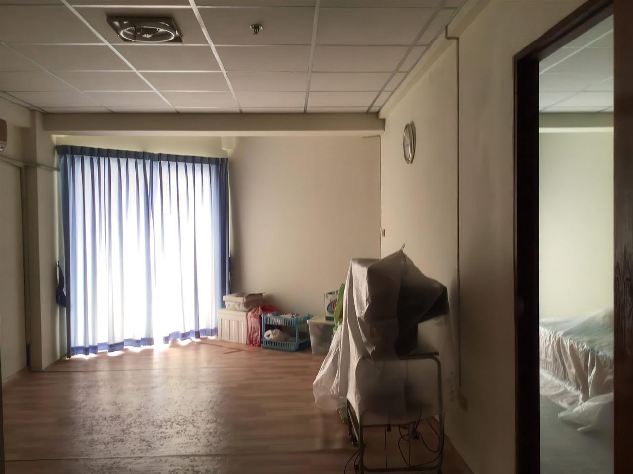 Jomtien Beach Condo 1BR City view, 12th Floor