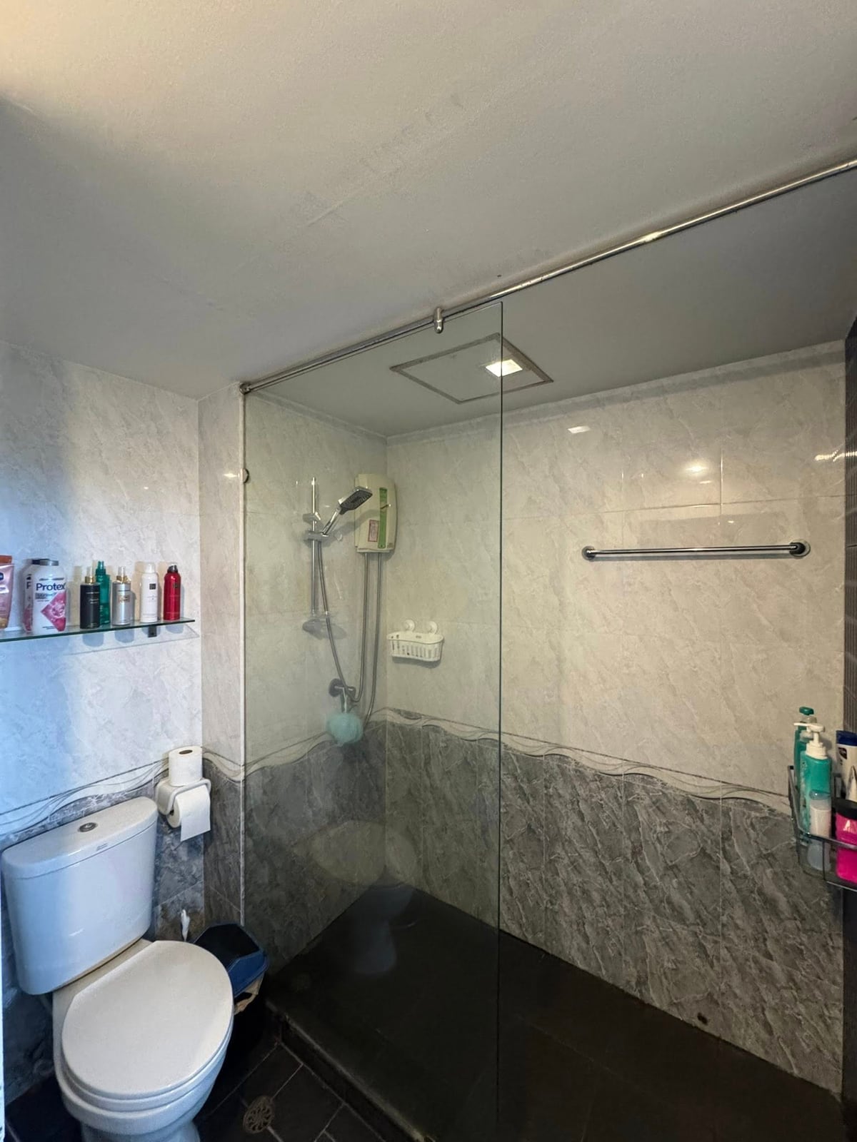 Jomtien Beach Condo Studio, 9th Floor