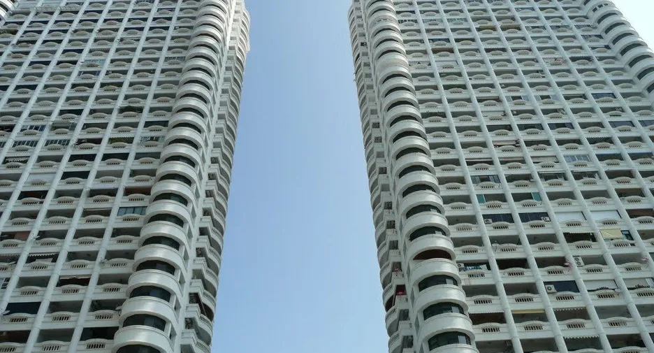 Jomtien Complex Condotel