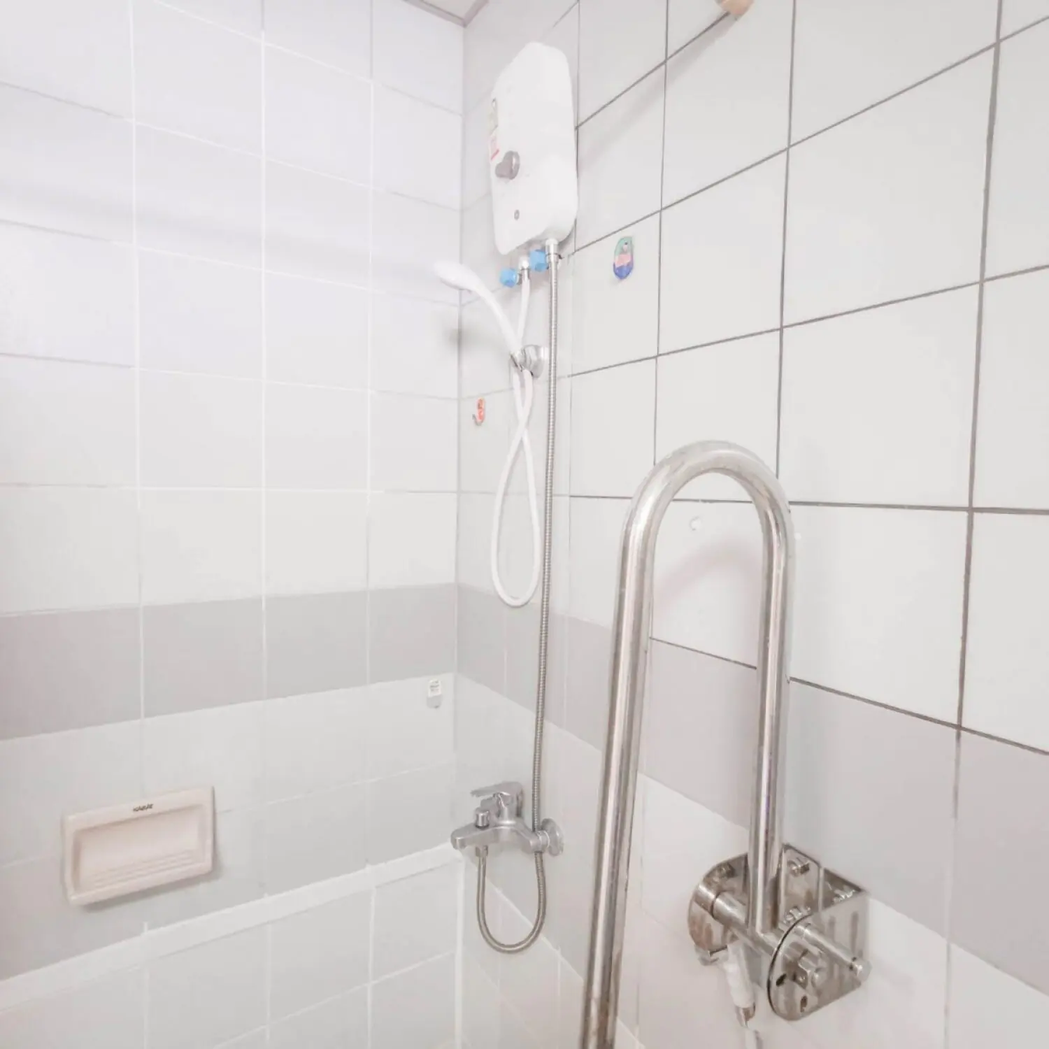 Jomtien Complex Condotel 1BR, 30th Floor