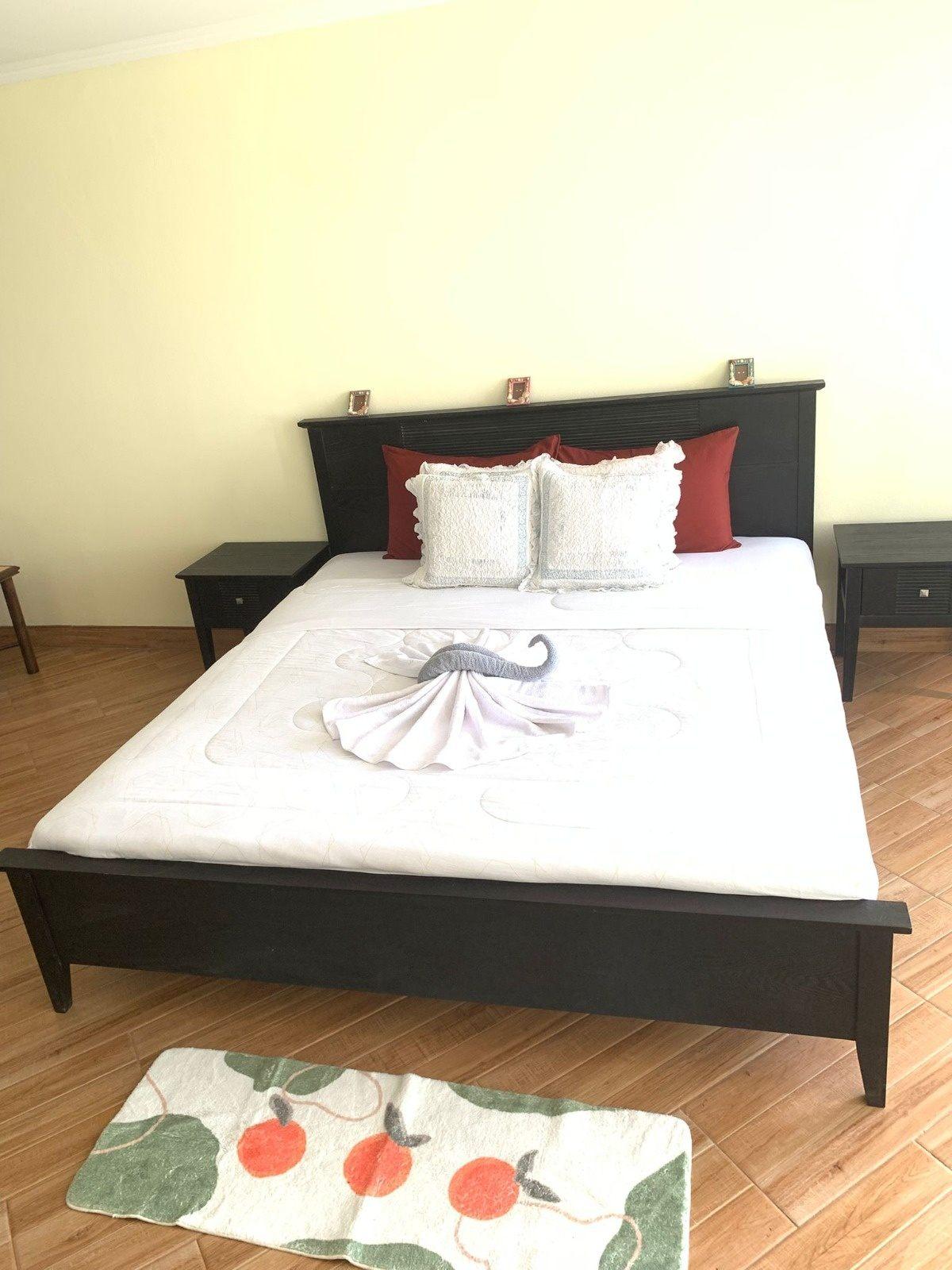 Jomtien Plaza Condotel Studio Sea View, 19th Floor