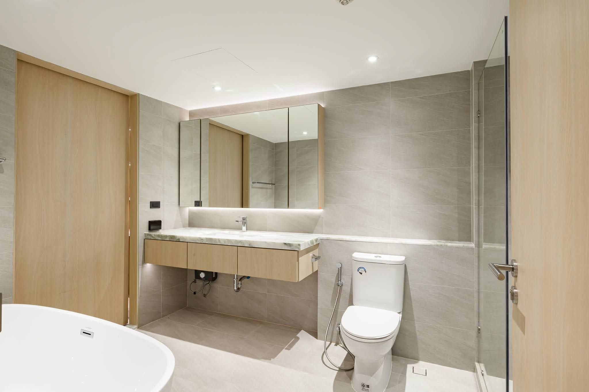 Jomtien Plaza Condotel 2BR, 23rd Floor