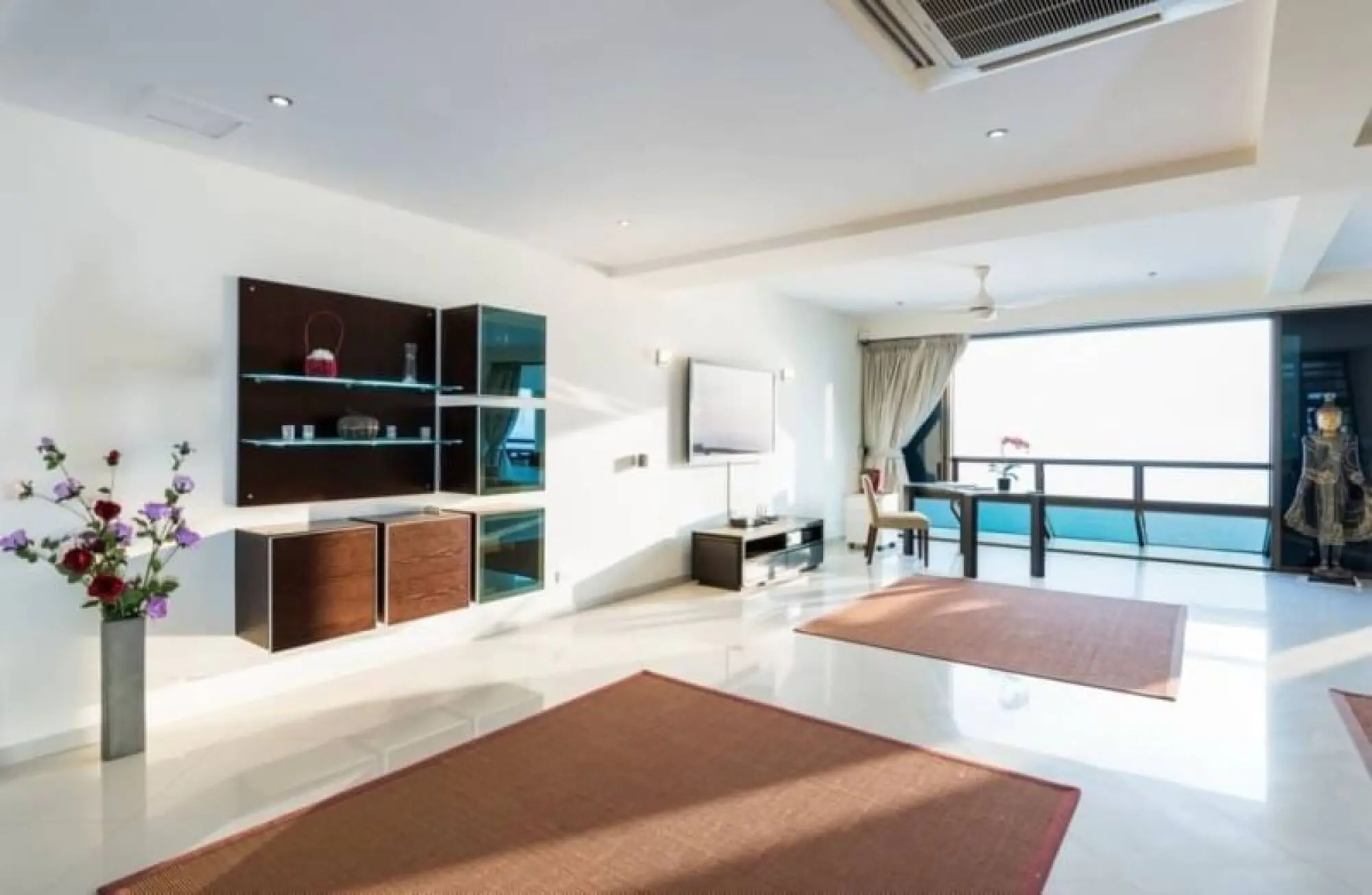 Jomtien Plaza Condotel 3BR, 30th Floor