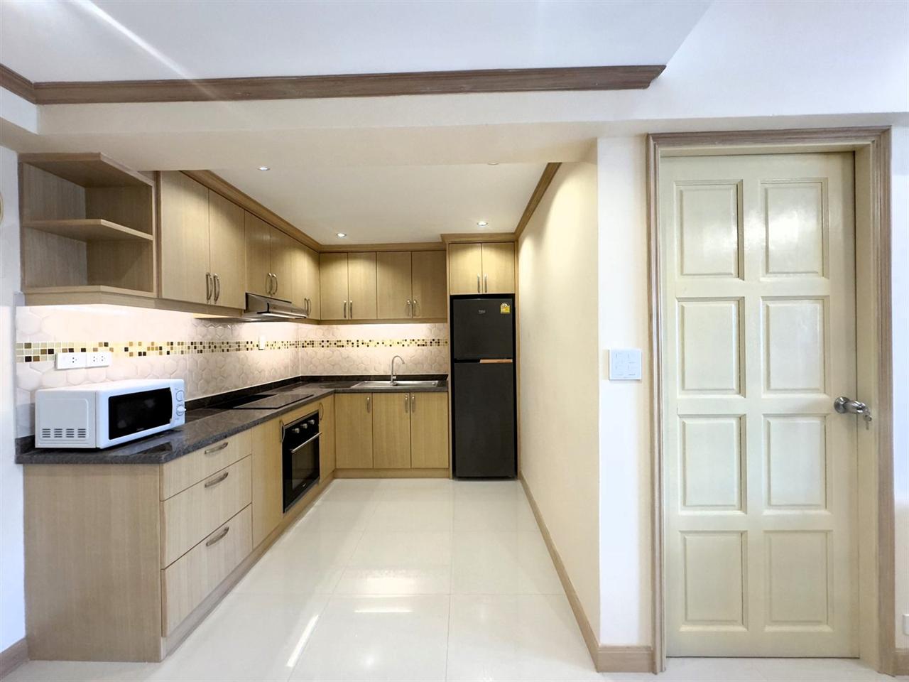 Keha Thepprasit 1BR City View, 5th Floor