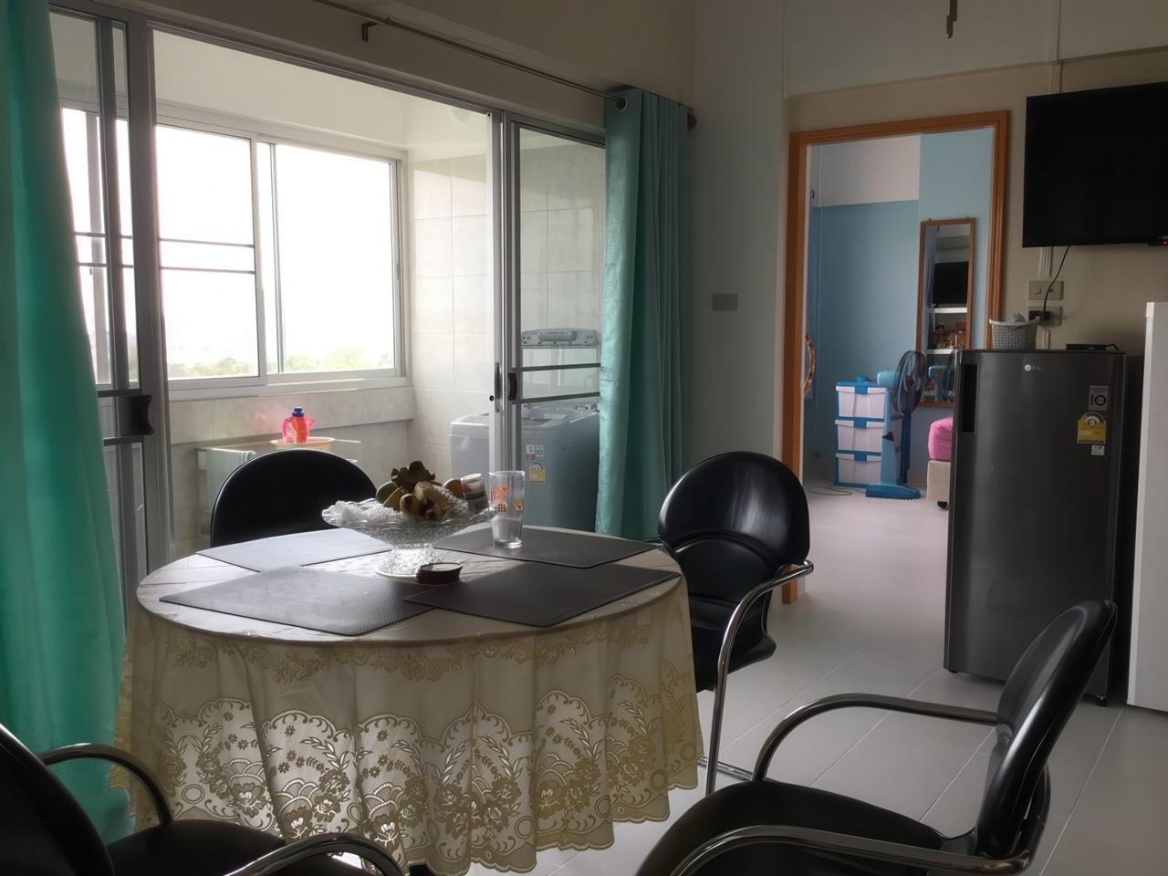 Keha Thepprasit 3BR City view, 6th Floor