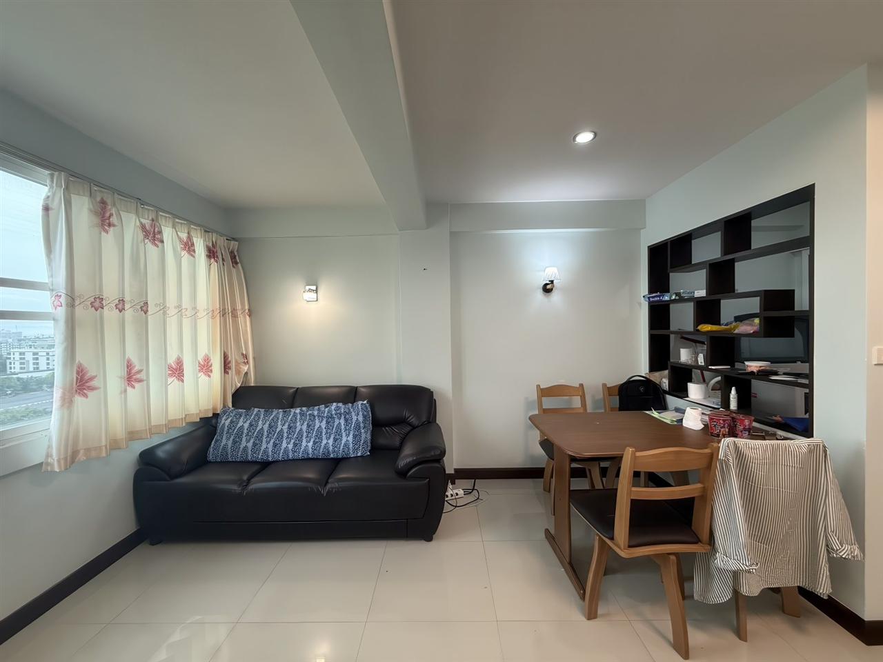 Keha Thepprasit 2BR City view, 8th Floor
