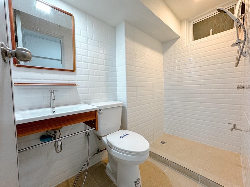 Keha Thepprasit 1BR City view, 2nd Floor
