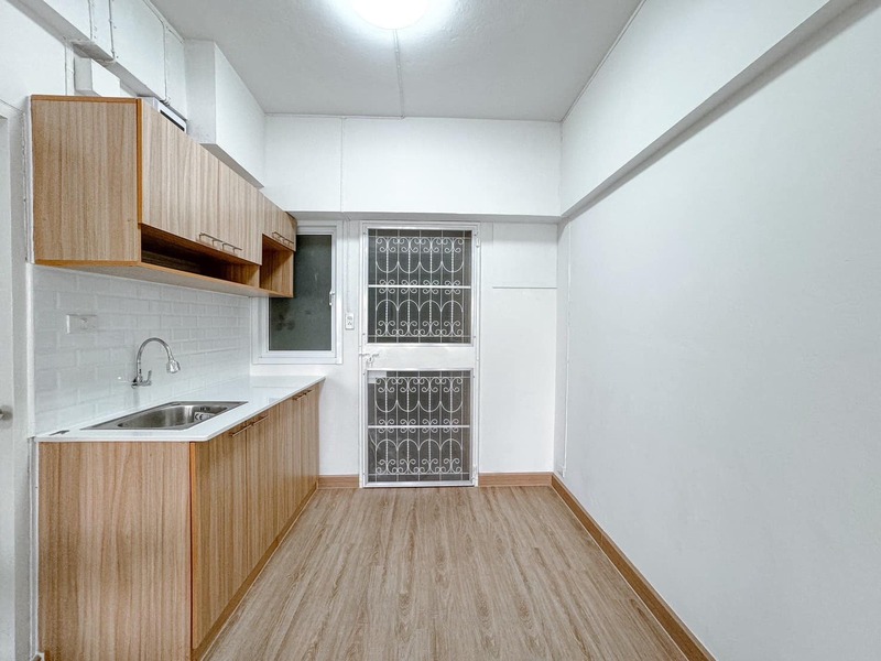Keha Thepprasit 1BR City view, 2nd Floor