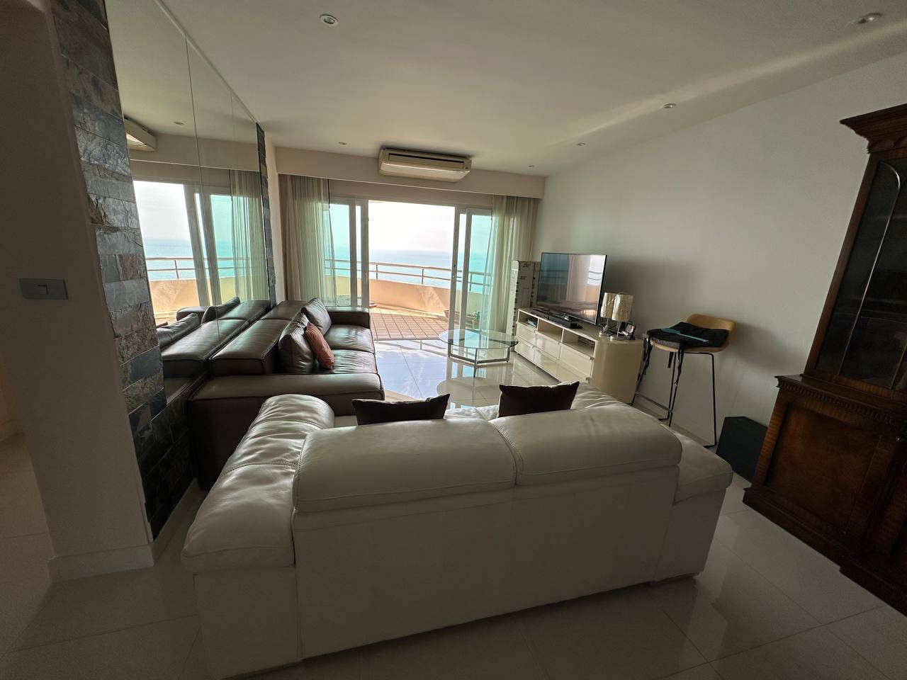 Krisda Golden Condotel 3BR Sea view, 25th Floor