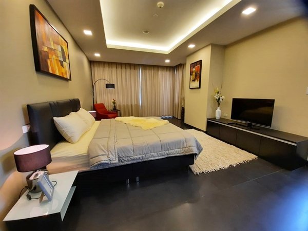 La Royale Beach 3BR, 6th Floor