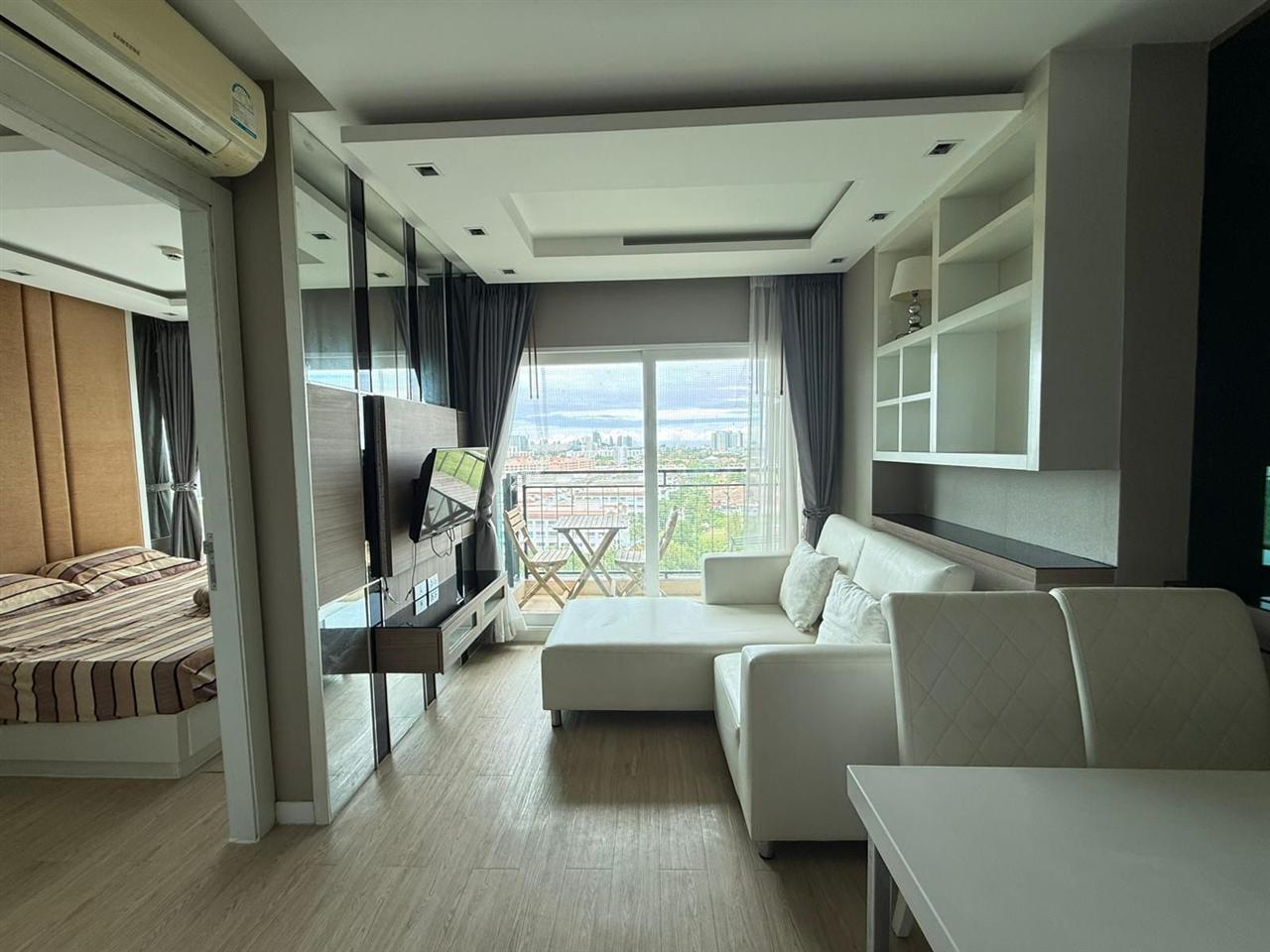 La Santir 1BR Sea view, 13th Floor