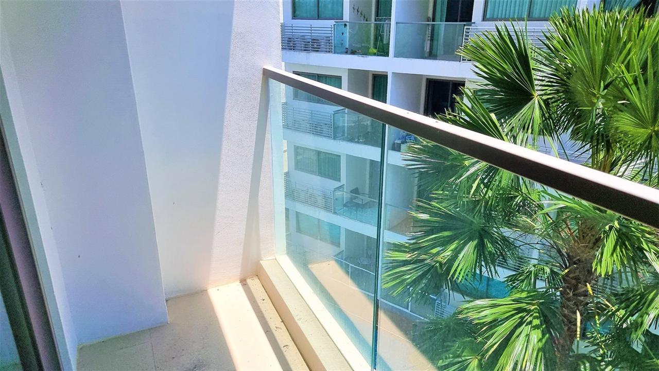 Laguna Beach Resort 1 1BR Pool view, 4th Floor