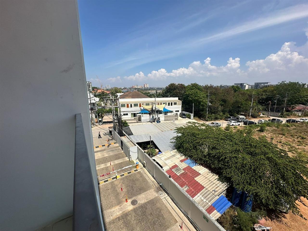 Laguna Beach Resort 1 2BR City view, 4th Floor