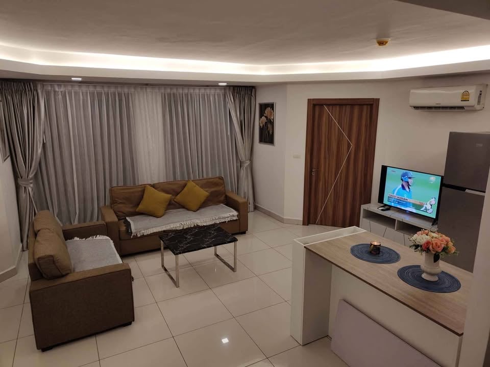 Laguna Beach Resort 2 2BR Condo, 2nd Floor