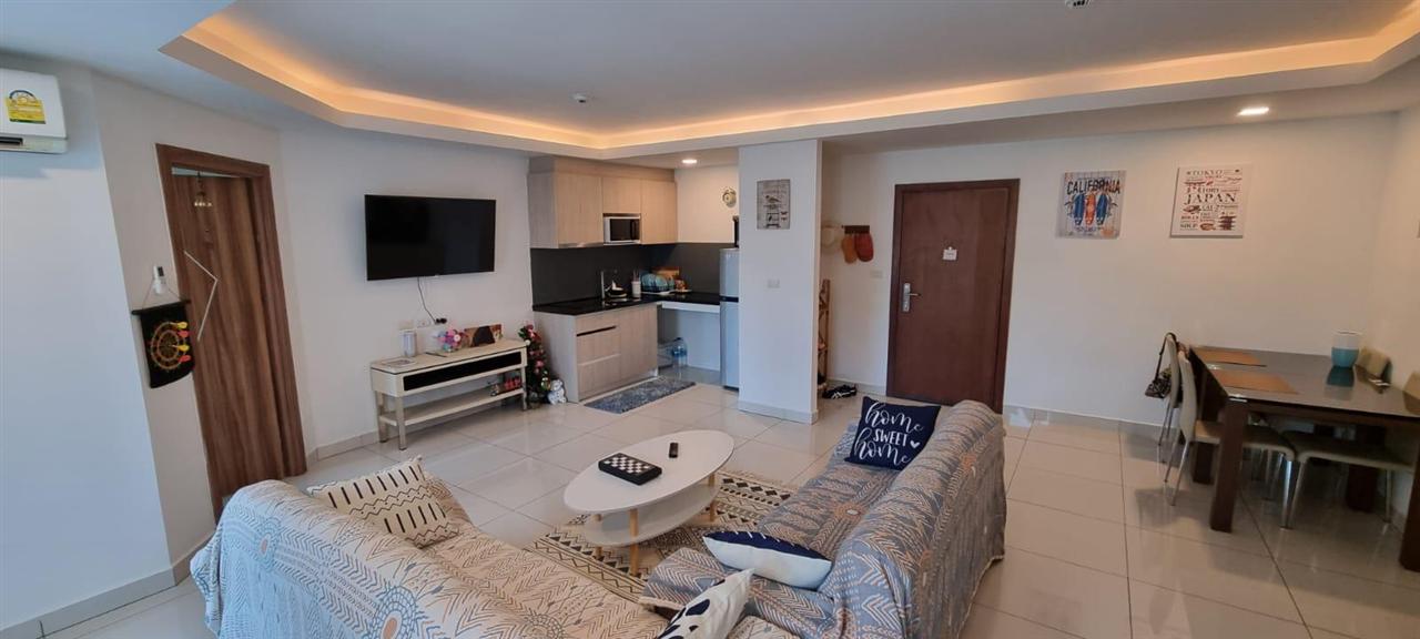 Laguna Beach Resort 2 2BR City view, 2nd Floor