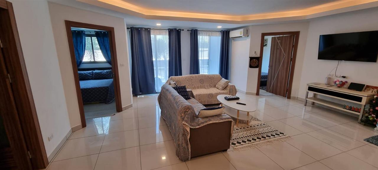 Laguna Beach Resort 2 2BR City view, 2nd Floor