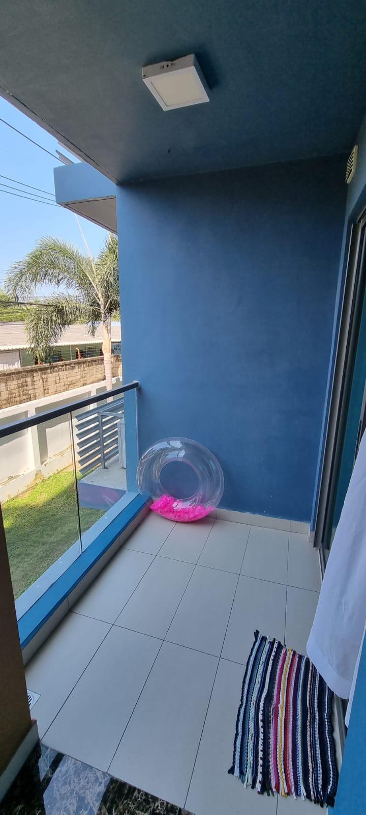 Laguna Beach Resort 2 2BR City view, 2nd Floor