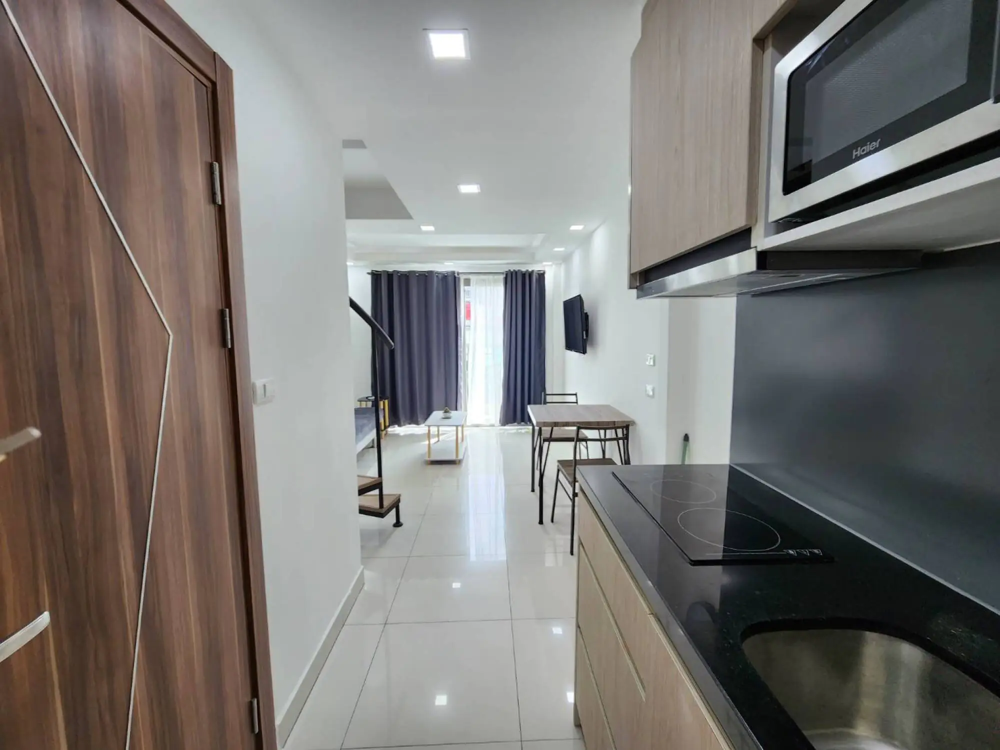 Laguna Beach Resort 2 1BR, 1st Floor