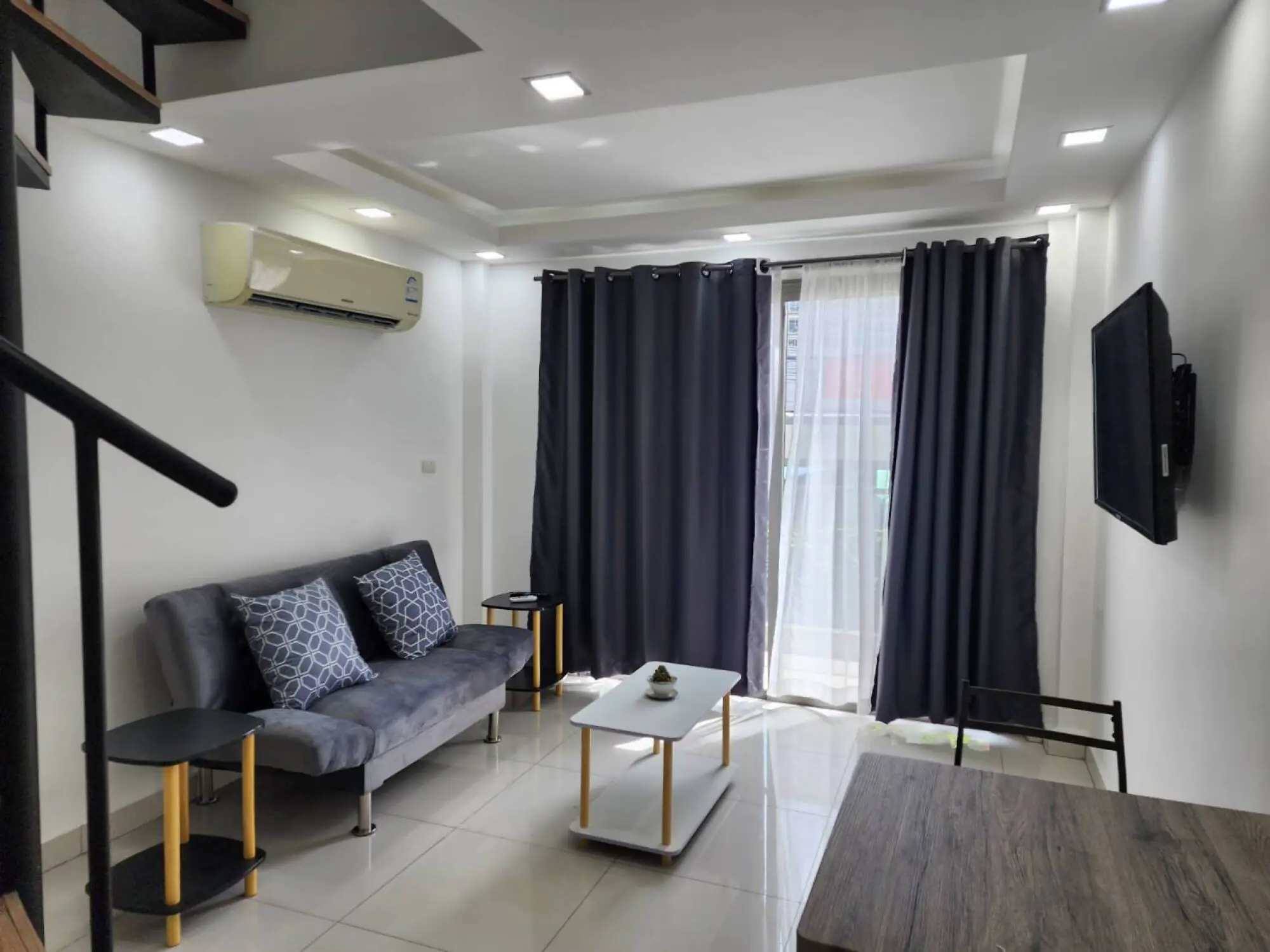 Laguna Beach Resort 2 1BR, 1st Floor