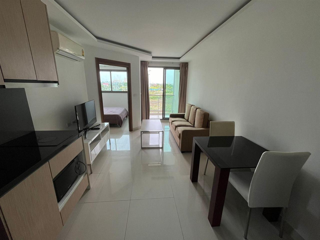 Laguna Beach Resort 3 The Maldives 1BR City view, 3rd Floor