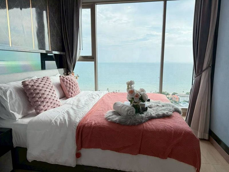 Laguna Beach Resort 3 The Maldives 1BR, 8th Floor