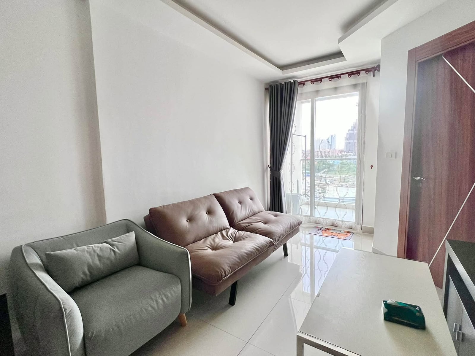 1-bed condo for sale at Laguna Beach Resort 3 The Maldives, Jomtien