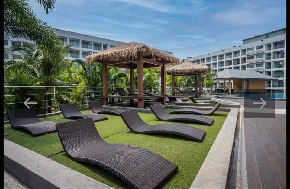 Laguna Beach Resort 3 The Maldives 1BR, 8th Floor