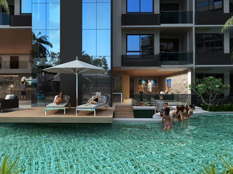 Laguna Beach Resort
