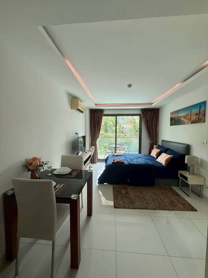 Laguna Beach Resort 3 1BR Condo