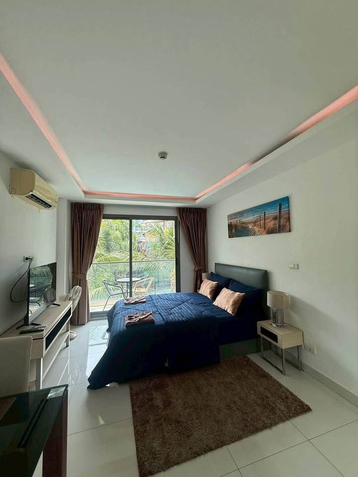 Laguna Beach Resort 3 1BR Condo