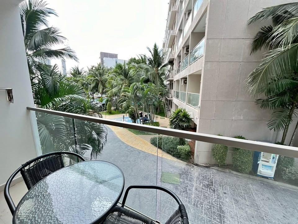 Laguna Maldives 1BR Condo Jomtien