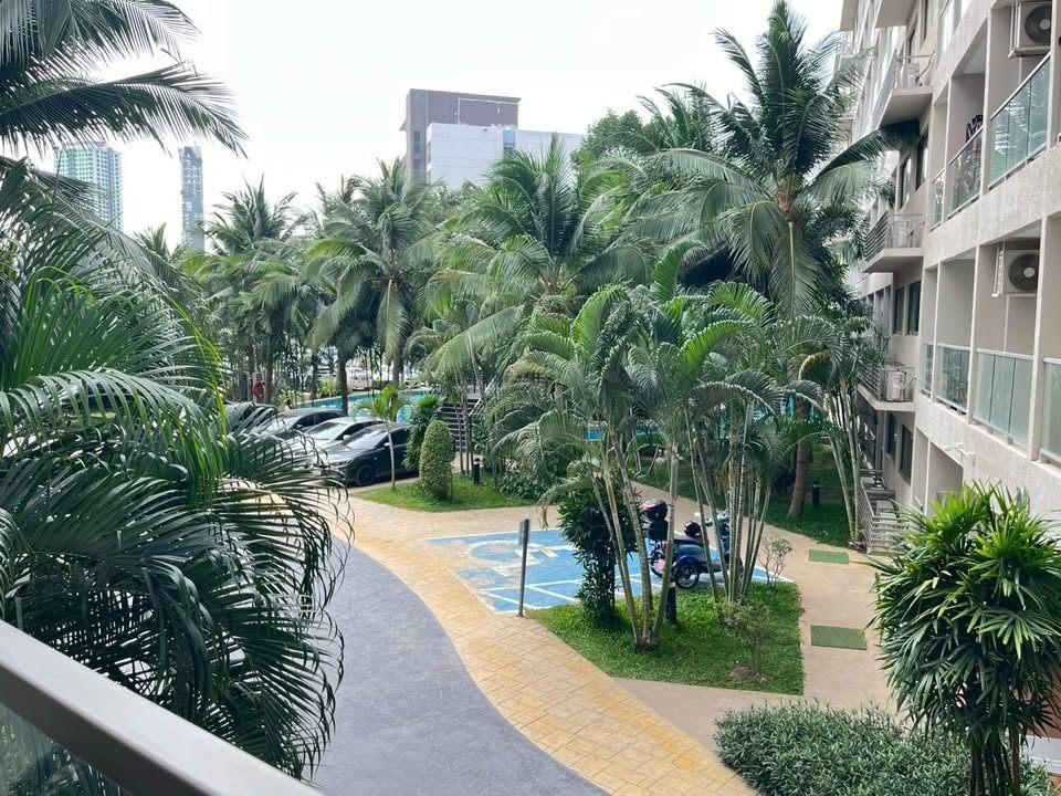 Laguna Maldives 1BR Condo Jomtien