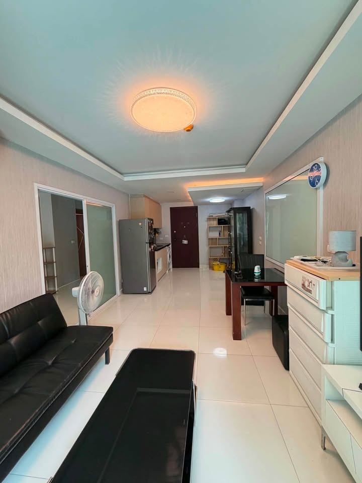 Laguna Beach Resort 3 1BR Condo Jomtien