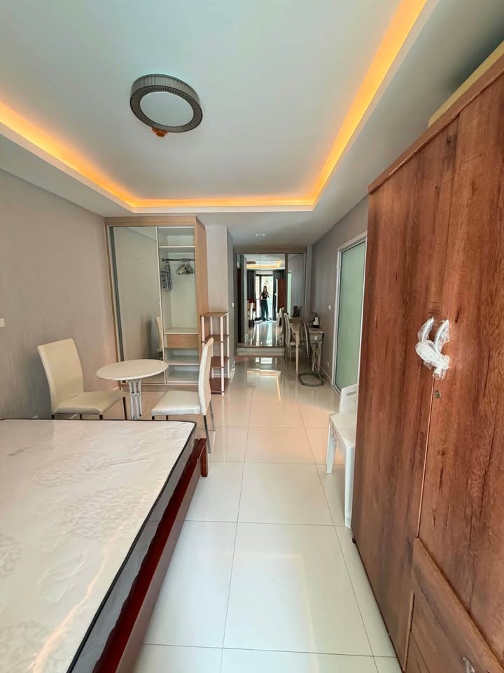 Laguna Beach Resort 3 1BR Condo Jomtien