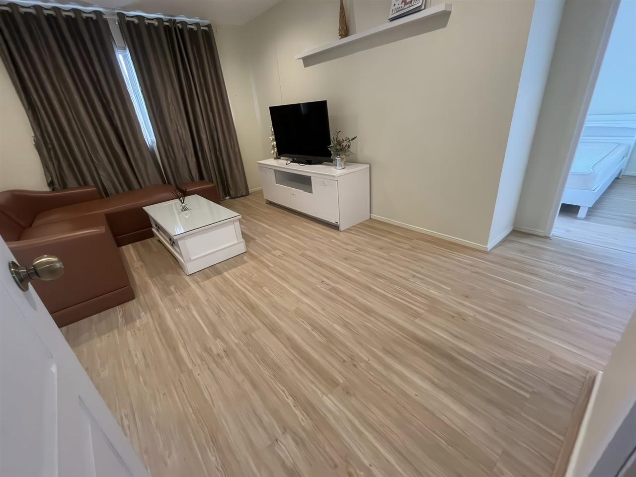 Lumpini Condo Town